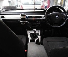 10 bmw 320d - Image 5/6