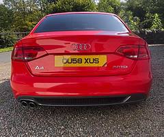 Audi a4 2.0tdi genuine s-line - Image 4/10