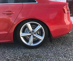 Audi a4 2.0tdi genuine s-line - Image 5/10