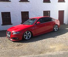 Audi a4 2.0tdi genuine s-line - Image 7/10