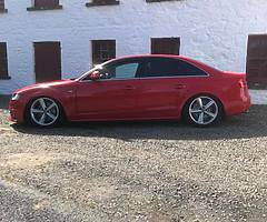 Audi a4 2.0tdi genuine s-line - Image 8/10