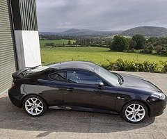 2007 HYUNDAI COUPE * NEW NCT TODAY * IMMACULATE CONDITION *