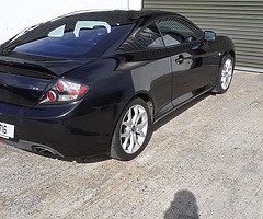 2007 HYUNDAI COUPE * NEW NCT TODAY * IMMACULATE CONDITION * - Image 3/10