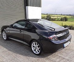 2007 HYUNDAI COUPE * NEW NCT TODAY * IMMACULATE CONDITION * - Image 4/10