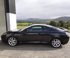 2007 HYUNDAI COUPE * NEW NCT TODAY * IMMACULATE CONDITION * - Image 5/10