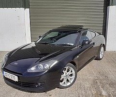 2007 HYUNDAI COUPE * NEW NCT TODAY * IMMACULATE CONDITION * - Image 7/10