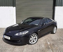 2007 HYUNDAI COUPE * NEW NCT TODAY * IMMACULATE CONDITION * - Image 10/10