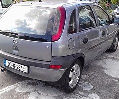 Opel Corsa 1.2 - Image 1/4