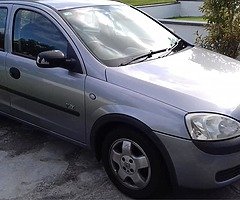 Opel Corsa 1.2 - Image 4/4