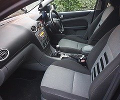 Ford Focus 1.8 diesel - Image 6/9