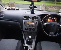 Ford Focus 1.8 diesel - Image 7/9