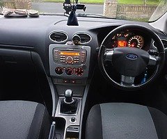 Ford Focus 1.8 diesel - Image 8/9