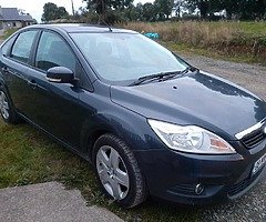 08 Ford Focus - Image 9/9