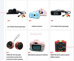 Hot-Sale season is coming soon ! Stock up dash cam now for the busy sales season ahead. - Image 3/5