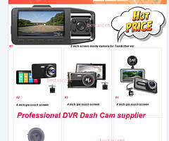 Hot-Sale season is coming soon ! Stock up dash cam now for the busy sales season ahead. - Image 5/5