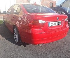 05' BMW 320D E90 BARGAIN