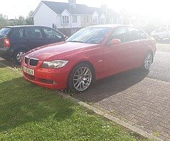 05' BMW 320D E90 BARGAIN - Image 3/5