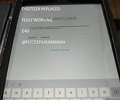 FMCREPAIRARMAGH PHONE TABLET CONSOLE AND MORE REPAIR AT GREAT PRICES - Image 3/7