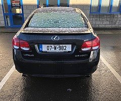 Lexus gs450h bargain! - Image 4/5