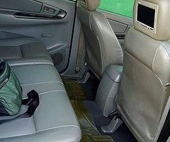 Toyota Innova J 2005 manual diesel - Image 5/10