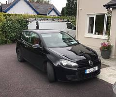 Mk6 golf van 1.6 - Image 4/4