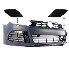 Looking for r20 front bumper covers