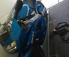 Zx9r zxr Kawasaki - Image 10/10