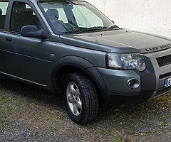 rang Rover 2006 - Image 10/10