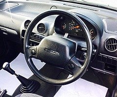 Subaru Vivio GLI 658cc NCT 10/19 #MINT CONDITION# - Image 4/10