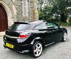 2007 Vauxhall Astra Sri+ 1.7 CDTI (top spec) - New timing belt, water pump, clutch, flywheel & m