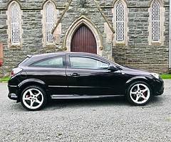 2007 Vauxhall Astra Sri+ 1.7 CDTI (top spec) - New timing belt, water pump, clutch, flywheel & m - Image 4/9