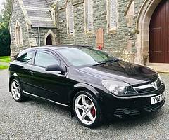 2007 Vauxhall Astra Sri+ 1.7 CDTI (top spec) - New timing belt, water pump, clutch, flywheel & m - Image 9/9