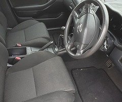 Toyota avensis - Image 7/10