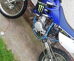 Yz 85 there 2010