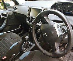 Peugeot 1.4HDI Allure 2-Years NCT - Image 10/10