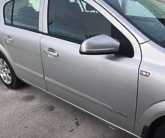 Opel astra 1.4