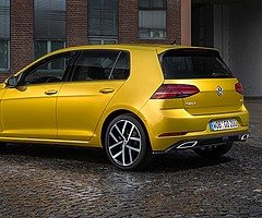 New 18'' gti vw alloys ...... - Image 1/2