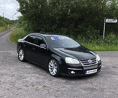 Jetta for sale or swap - Image 9/9