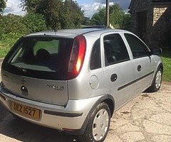 1.2 corsa - Image 1/4