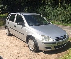 1.2 corsa - Image 2/4