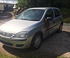 1.2 corsa