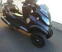 Piaggio mp3 - Image 4/7