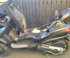 Piaggio mp3 - Image 5/7