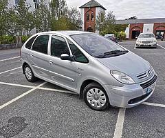 Citroen C4 Picasso 1.6