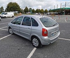 Citroen C4 Picasso 1.6 - Image 3/8