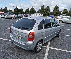 Citroen C4 Picasso 1.6 - Image 4/8