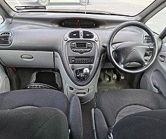 Citroen C4 Picasso 1.6 - Image 6/8