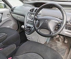 Citroen C4 Picasso 1.6 - Image 8/8