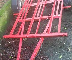 3 bike trailer for sale