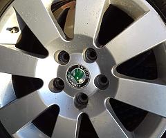 Srt of wheel - Image 4/4